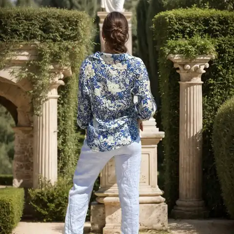 Lin en Provence Instagram