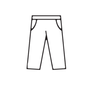 Pantalons
