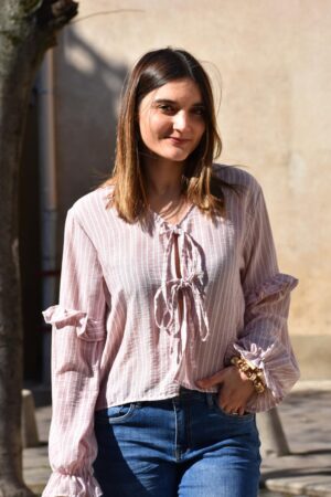 Blouse Lin Coco
