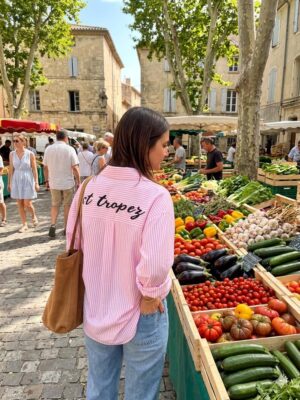 st tropez rose
